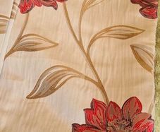 curtains
