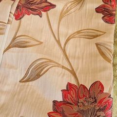 curtains