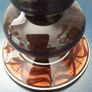 Candle Holder c.70s Jersey Image 2