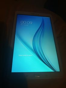 Samsung Ipad Smt560 Working