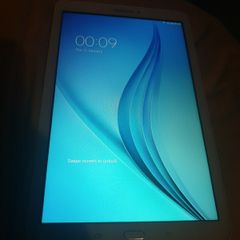 Samsung Ipad Smt560 Working