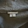 Theory Black Wool Cardigan Image 5