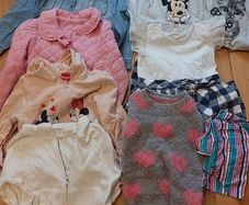 Girl clothes, bundle, Next, Zara, H&M, Gap