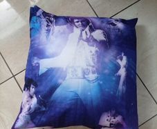 Elvis cushions