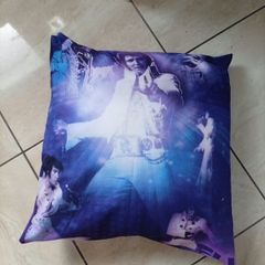 Elvis cushions