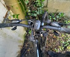 TREK Hybrid