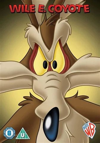 Looney Tunes Warner Bros. Classic Animated Series Bundle DVD