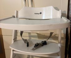 Safety 1st High chair