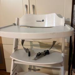 Safety 1st High chair