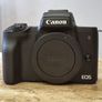 Canon Eos M50 Mark II Image 5