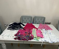 Girls clothes bundle, Age 2-3 years (Free girl items for first buyer to offer asking price on this)