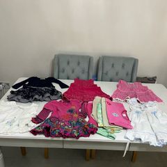 Girls clothes bundle, Age 2-3 years (Free girl items for first buyer to offer asking price on this)