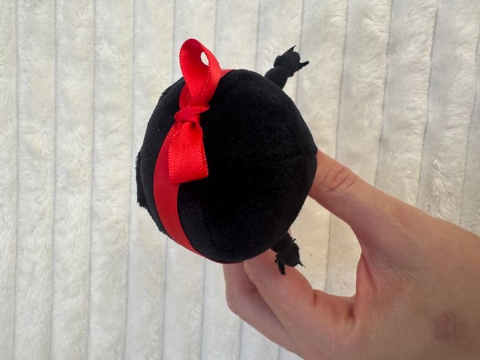 Zumbini Plush Time Hili Girl Micro Mini Plush Stuffed Toy approx. 6" Zumba Training Used Please see photos