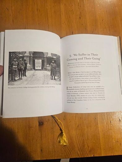 Children Of The Rising. The Untold Story Of The Young Lives Lost During Easter Rising  1916. By Joe Duffy. First Edition Large Volume Hardback With Dustjacket In Good Condition.  See Photos For Same.