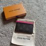 Louis Vuitton Seoul card holder Image 2