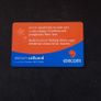 Vintage Eircom Callcard - Christmas '99 Image 2