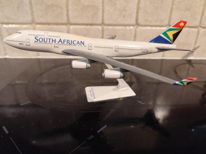 Boeing 747