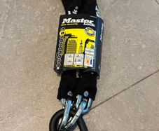 Master Bike Lock
