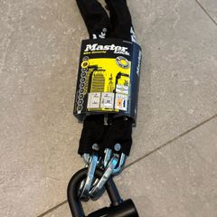 Master Bike Lock