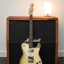 Fender Telecaster Custom with Rosewood Fretboard 1978 - Antigua Image 5