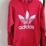 Adidas Hoody Size Uk10 Image 2