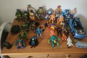 mix lot
