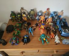 mix lot