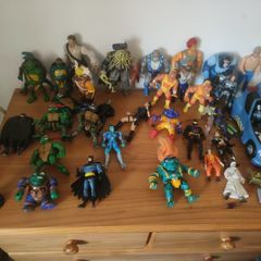 mix lot