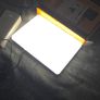 LED Video Light, Camera Light for Pictures Video Recording Image 9
