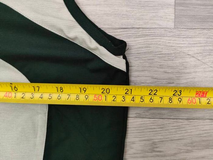 Mizuno Golf Vest Gilet Mens Medium