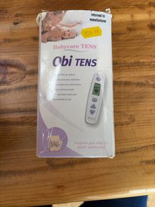 Obi tens machine