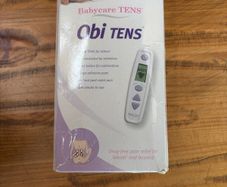 Obi tens machine