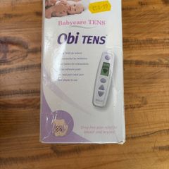 Obi tens machine