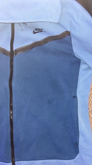 Nike Tech Fleece Tracksuit