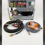 Professional Heavy-duty Pressure Washer 2500 Psi . Image 2
