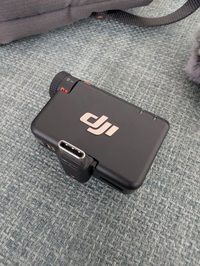 DJI Original Mic Mini / Like New