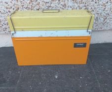 vintage Primus 2222 portable camping stove