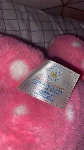 Build a bears