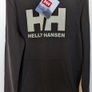 Helly Hansen Logo hoodie Image 2