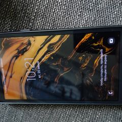 Samsung Xcover 4s Excellent Full Set Dual Sim