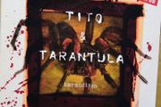 Tito &amp; Tarantula - Tarantism CD (Remastered + Extra Tracks)