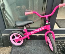 Chicco Balance bike