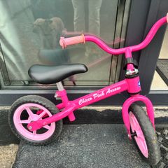 Chicco Balance bike