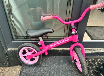 Chicco Balance bike