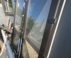 Double doors external