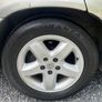 03 Vauxhall Omega 2.2 Petrol CD Auto Opel Image 9