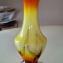 Glassware - Art Vases X 3. Image 6