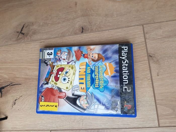 great condition games