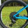 Canyon Grand Canyon 7 - Size S - Turquoise - Like New Image 6
