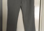 Mens trouser from river island
